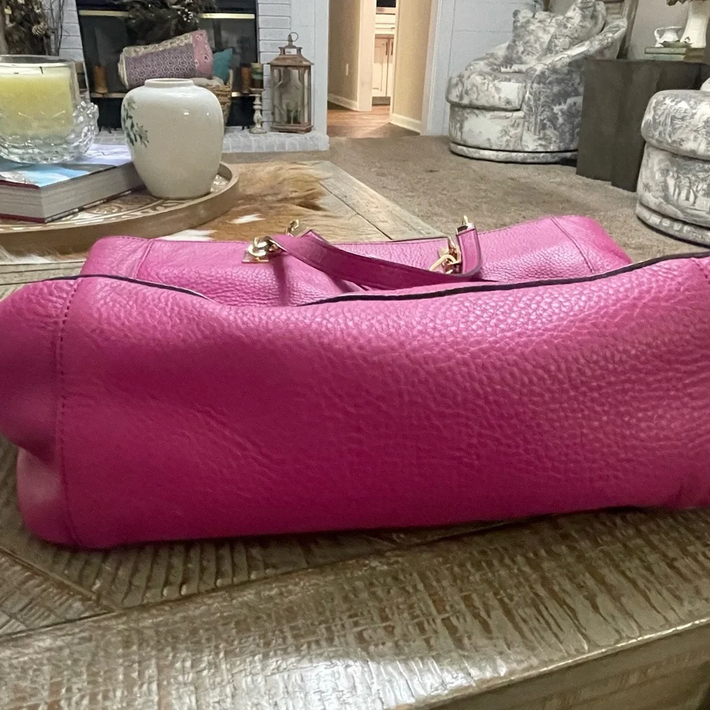 Henri Bendel Soho Tote